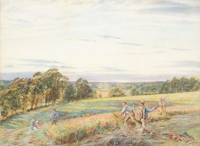 Lot 201 - Walter Duncan (1848-1932)