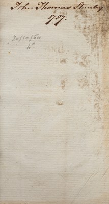Lot 255 - Ariosto (Lodovico) L'Orlando Furioso
