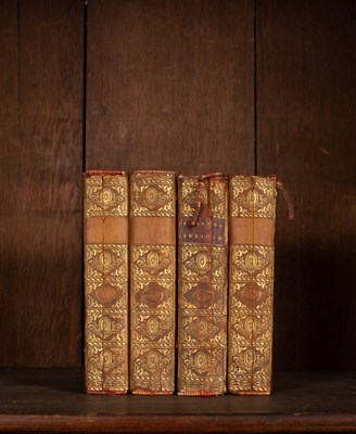 Lot 255 - Ariosto (Lodovico) L'Orlando Furioso