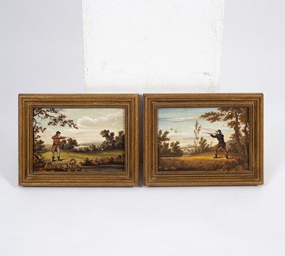 Lot 275 - Continental School, 19th Century