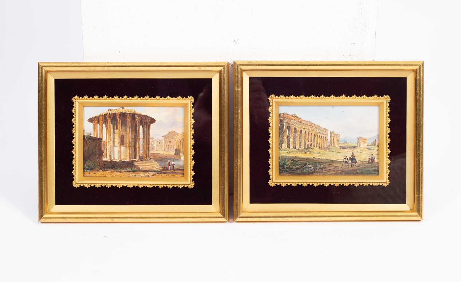 Lot 278 - Jacob George Strutt (1790-1864)
