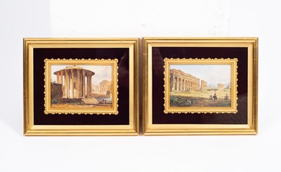 Lot 278 - Jacob George Strutt (1790-1864)