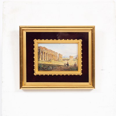 Lot 278 - Jacob George Strutt (1790-1864)