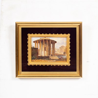 Lot 278 - Jacob George Strutt (1790-1864)