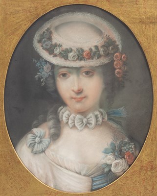 Lot 157 - English School, circa 1800