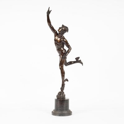 Lot 328 - After Giambologna