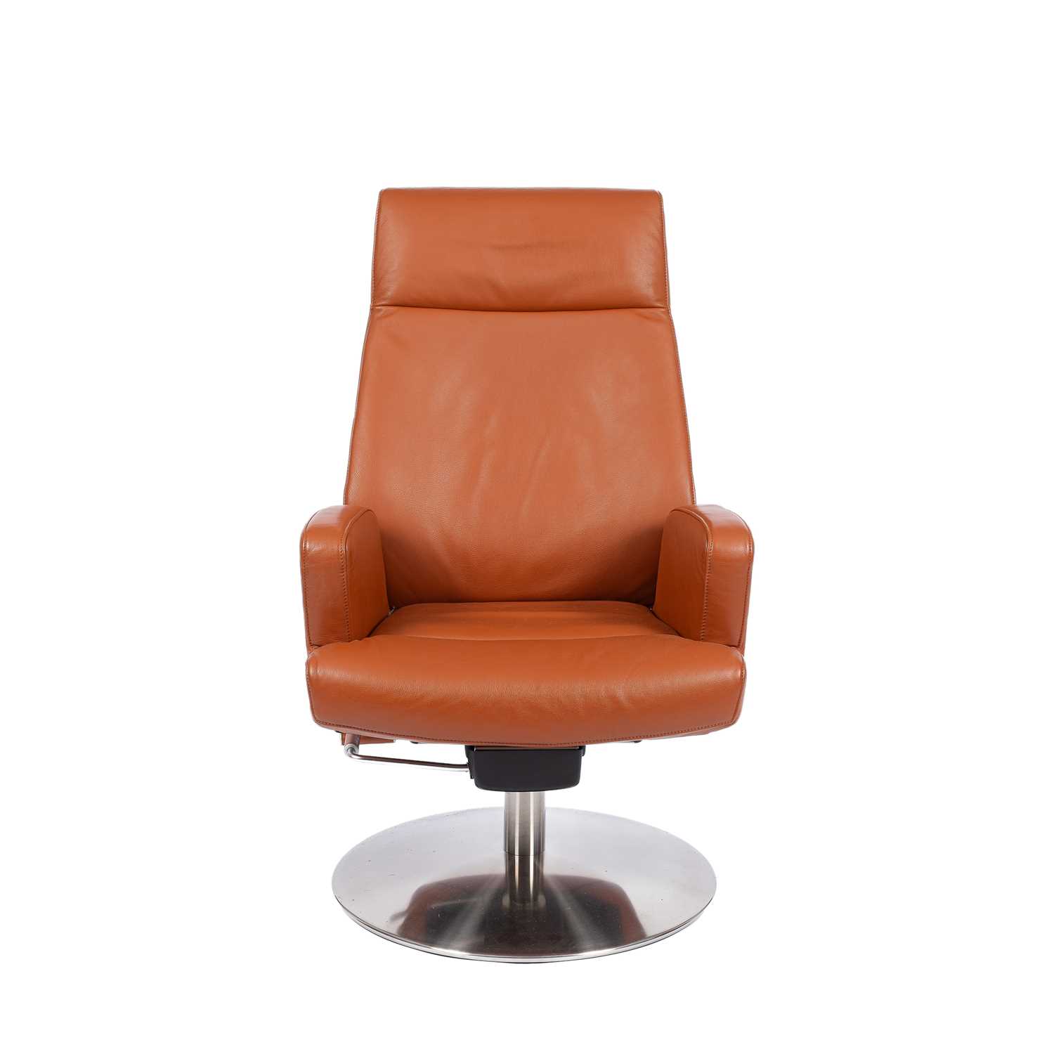 Lot 131 - De Sede, a contemporary swivel office chair