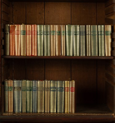 Lot 490 - French Literature