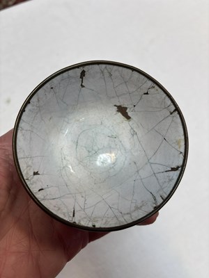 Lot 632 - Mixed Oriental ceramics