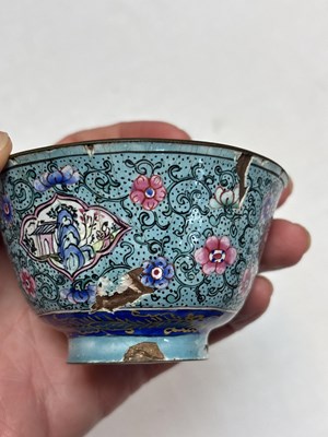Lot 632 - Mixed Oriental ceramics