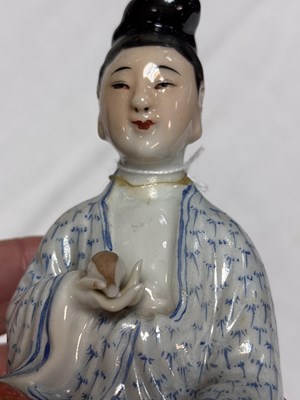 Lot 632 - Mixed Oriental ceramics