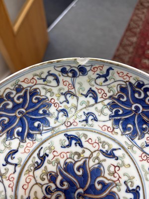 Lot 632 - Mixed Oriental ceramics