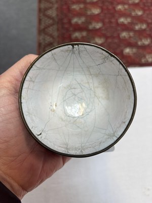 Lot 632 - Mixed Oriental ceramics