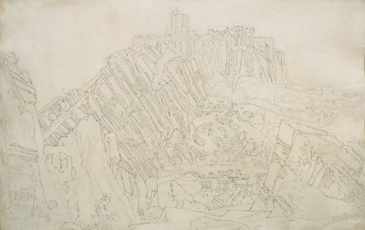 Lot 186 - John Sell Cotman (1782-1842)