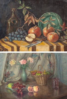 Lot 304 - Andree Rawlinson (1889-1967)