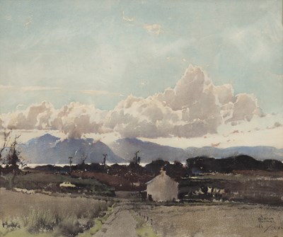 Lot 188 - Albert Gordon Thomas (1893-1965/70)