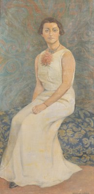 Lot 306 - Stanislaw Matzke (20th Century)