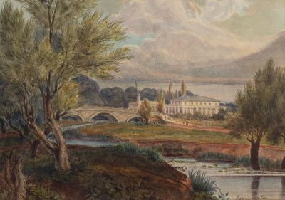 Lot 159 - Emily Prinsep (1798-1860)
