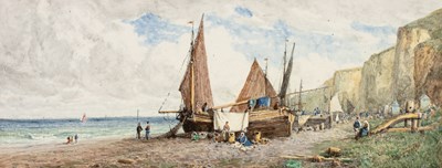 Lot 345 - Michel Bouquet
