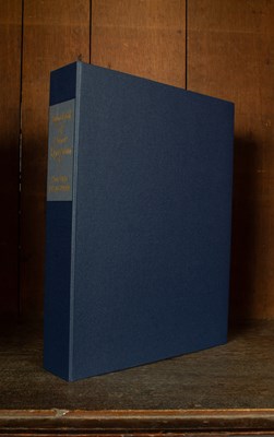 Lot 477 - Folio Society: The Rubaiyat of Omar Khayyam