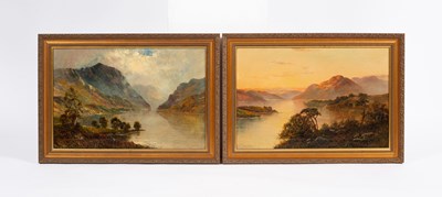 Lot 284 - Francis E. Jamieson (1895-1950)