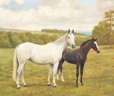 Lot 285 - Frances Mabel Hollams (1877-1963)