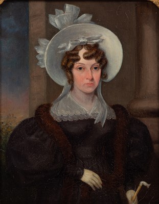 Lot 365 - English School. 19th Century