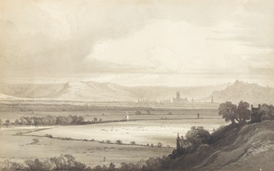 Lot 366 - Walter Henry Bartlett (1809-1854)