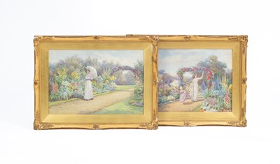 Lot 404 - William Ashburner (19th Century)