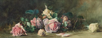 Lot 160 - Hugh Percy Heard (1866-1940)