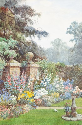 Lot 162 - James Matthews (19th Century)