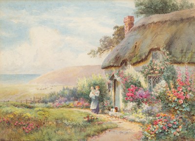 Lot 163 - Thomas Noel Smith (1840-1900)