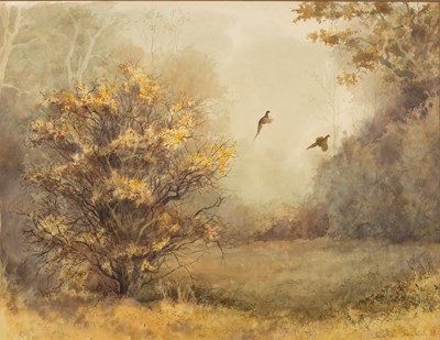 Lot 165 - Jonathan Sainsbury (born 1951)