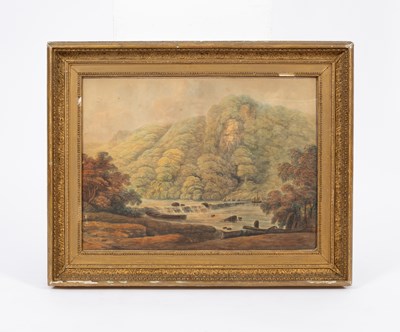 Lot 166 - Francis Nicholson (1753-1844)