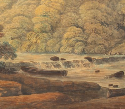 Lot 166 - Francis Nicholson (1753-1844)