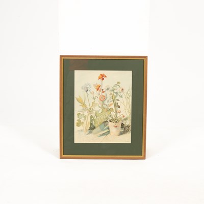 Lot 174 - B J Berkes (20th Century)