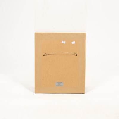 Lot 174 - B J Berkes (20th Century)
