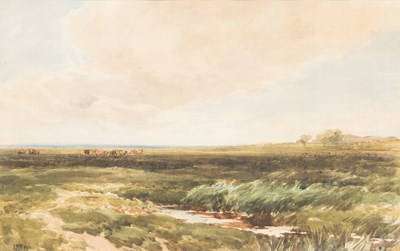 Lot 175 - Edmund Morison Wimperis (1835-1900)