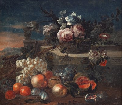 Lot 240 - Follower of Jan Pauwel Gillemans the Younger (1651-1704)