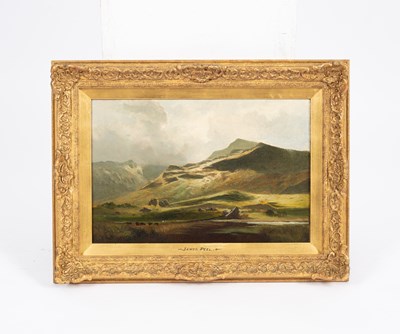 Lot 288 - James Peel (1811-1906)