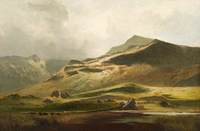 Lot 288 - James Peel (1811-1906)