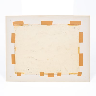 Lot 256 - Alexandra Janet Alderson (born 1934)