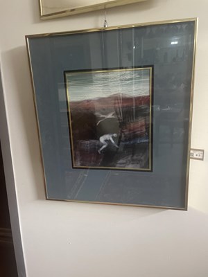 Lot 413 - Sir Sidney Robert Nolan RA (1917-1992)