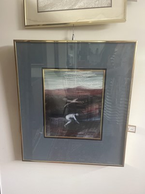 Lot 413 - Sir Sidney Robert Nolan RA (1917-1992)
