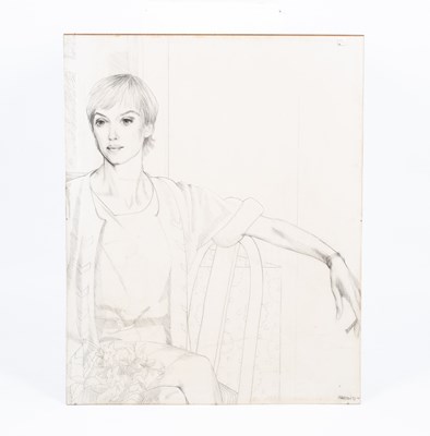 Lot 269 - Alexandra Janet Alderson (born 1934)