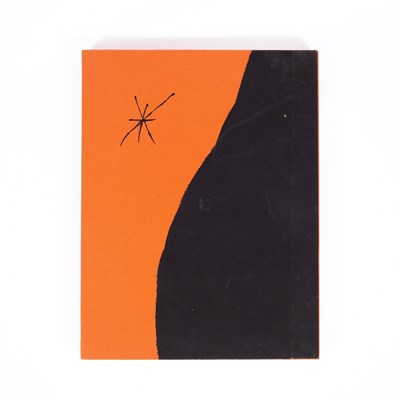 Lot 308 - Joan Miró (1893-1983)