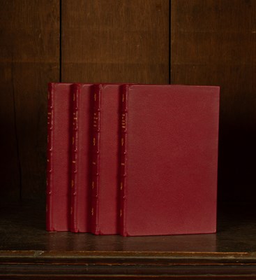 Lot 512 - Milne (A.A.) Works