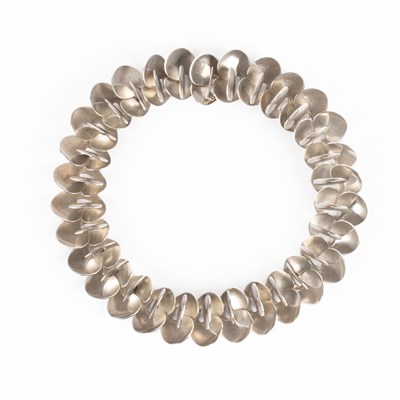 Lot Inga-Britt (Ibe) Dahlquist (1924-1996) for Georg Jensen