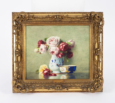 Lot 164 - Isidore Rosenstock (1880-1956)