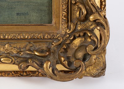 Lot 164 - Isidore Rosenstock (1880-1956)